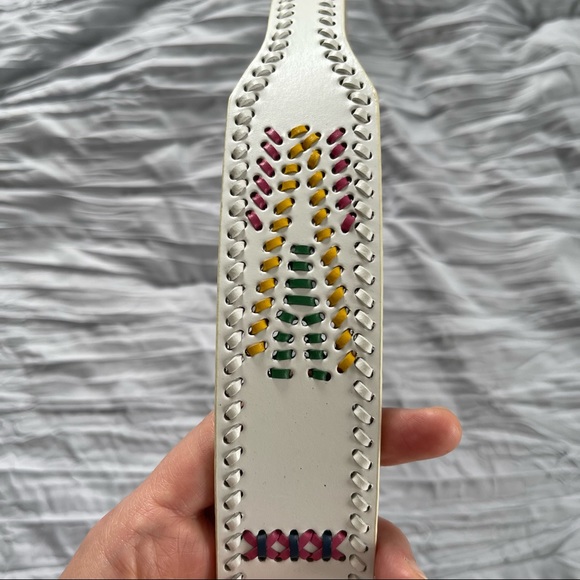 💐 2 for $20!! 💐 Women’s XL Leather Belt - Picture 12 of 13